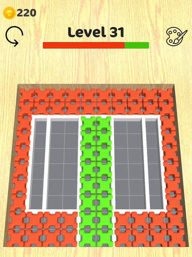Blocks vs Blocks screenshot 4