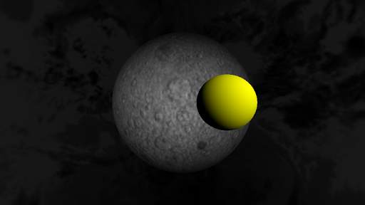 ImagiNative 3D screenshot 4