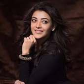 Kajal Agarwal Latest icon