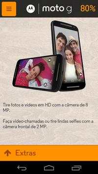 Moto G Brasil screenshot 7