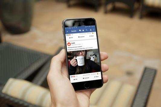 A Messenger for Facebook screenshot 6