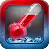 Device Cooler-CPU Cooler-Cool icon