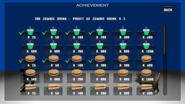 Zombie Spitter screenshot 2
