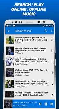 Song Finder screenshot 1
