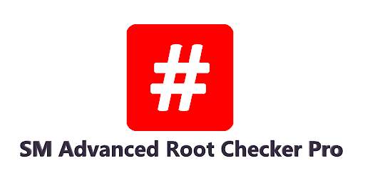 SM Advanced Root Checker Pro screenshot 1