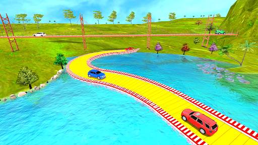 Gadi Wala game  : racing Games screenshot 2