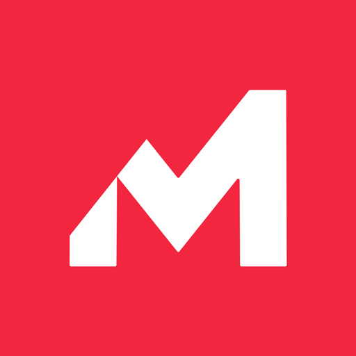 MUZAL - Create Playlists &amp; Discover New Music icon