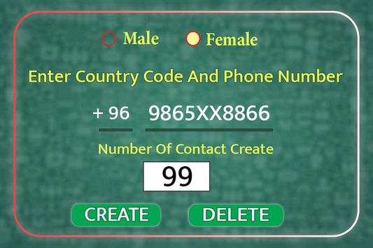 Friend Search for Watsapp: Girlfriend Search screenshot 1