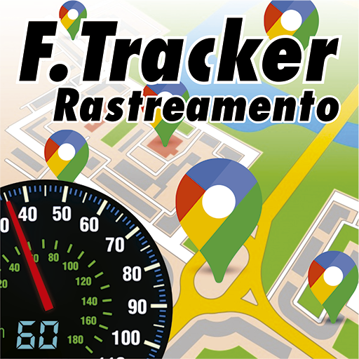 F. Tracker System icon