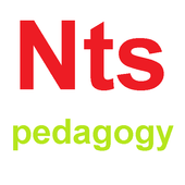Nts pedagogy icon