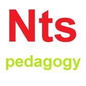 Nts pedagogy 2.0
