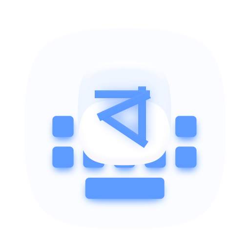 Borno Lite - A FREE Lightweight Bangla Keyboard 1.0.0.1