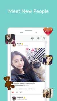 migme screenshot 2