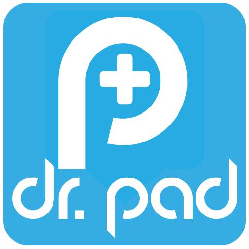 Dr. Pad - Mobile EMR for Dr. 6.7.8