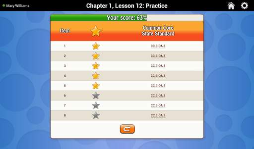 Go Math! Daily Grade 3 screenshot 5