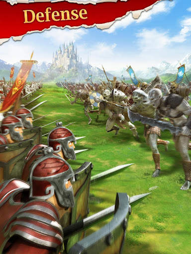 King's Empire screenshot 15