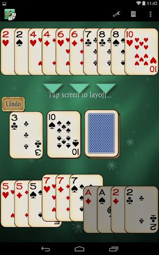 Gin Rummy screenshot 7
