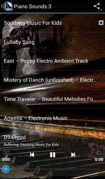 Piano Sounds screenshot 6