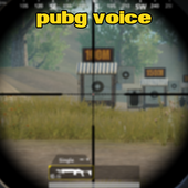 ikon Suara PUBG Lengkap Offline