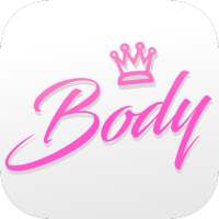 Body by Anita icon