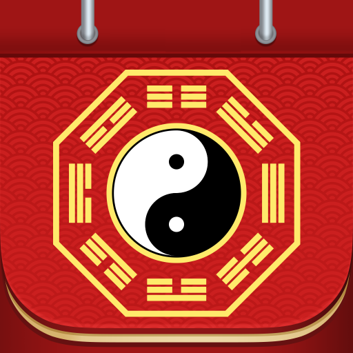Lịch Vạn Niên - Lịch Âm 2021 icon