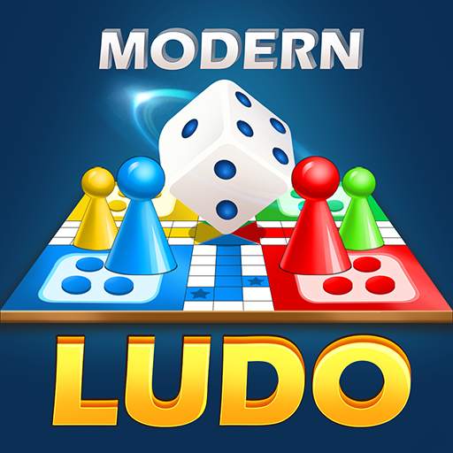 Master Modern Ludo Online Game 1.0