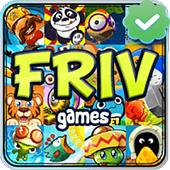 Friv Games icon