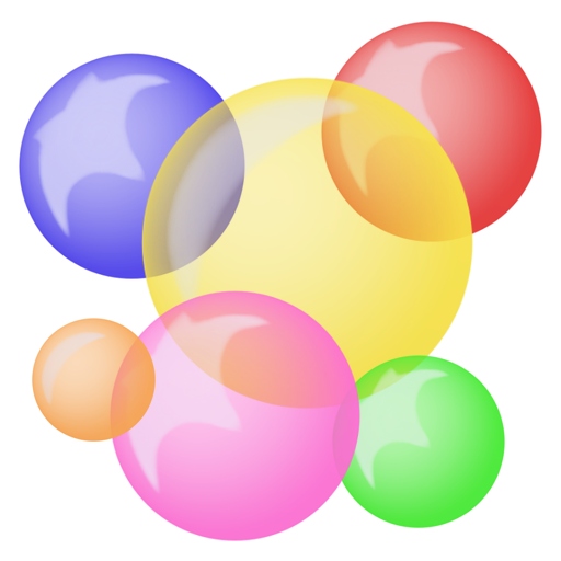 Bubble (Lite) icon