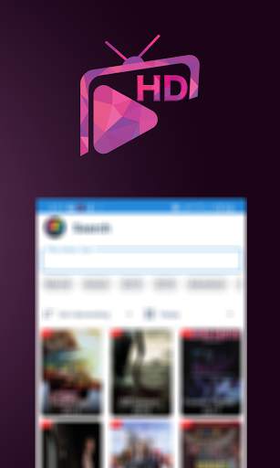 Jolin Flix Player HD 2021 screenshot 1