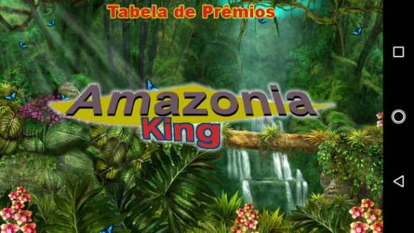 Amazonia King Plus screenshot 1