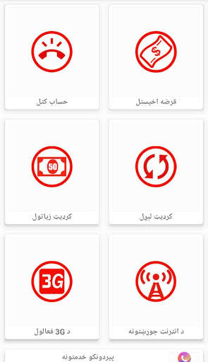 Afghan Networks 2020 screenshot 5