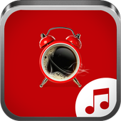 Morning Alarm Sounds &amp; Ringtone icon