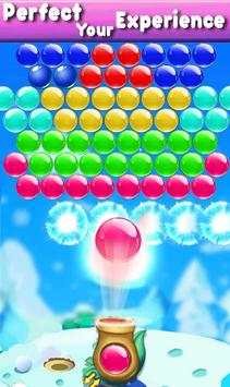 Bubble Shooter 3D puzzle HD Game 2017 screenshot 3