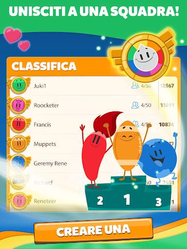 Trivia Crack 2 screenshot 12