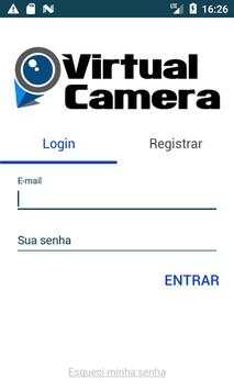 Virtual Camera screenshot 1