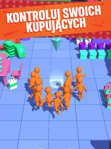 Crazy Shopping screenshot 11