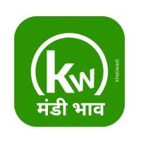 Khetiwadi - जाने लेटेस्ट मंडी भाव , कृषि ज्ञान logo