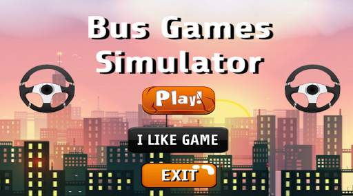 Minibüs Dolmuş Oyun Simulatörü screenshot 6