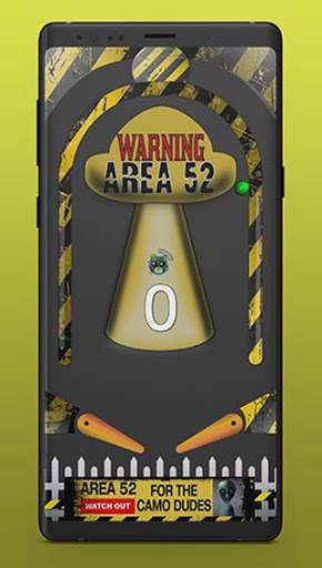 Area 52 screenshot 2