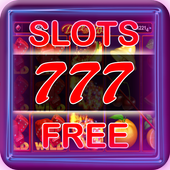 777 Slots Offline icon