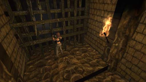 Dead Land screenshot 3