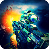 Zombie Target icon
