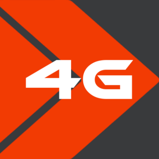 4G Mode | Ping Master icon