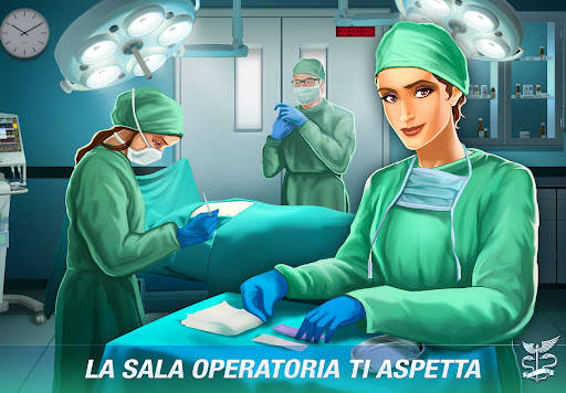 Operate Now: Hospital screenshot 5