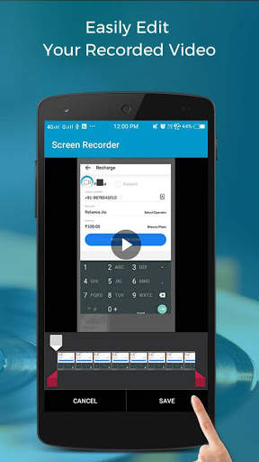 Screen Recorder with voice screenshot 7