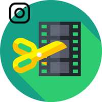 InstaSplit: video splitter for story, feed & more on 9Apps