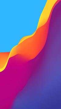 S9  / S9 Wallpaper ( Note 9, X , F7 ) screenshot 2