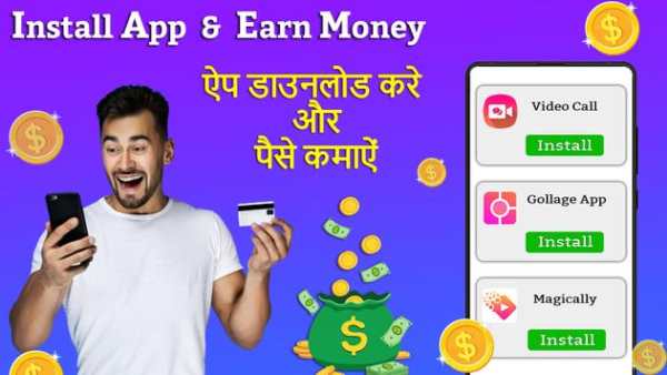 Watch Video & Earn Money Video Status Daily Reward स्क्रीनशॉट 4