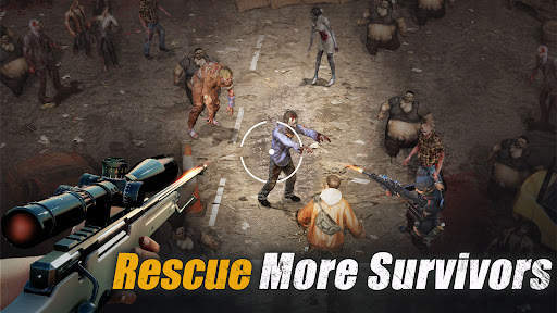 Plague of Z screenshot 2