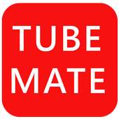 HD Tubemate Downloader icon